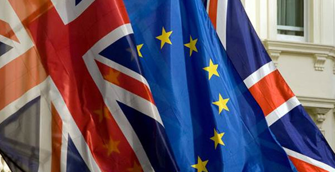 AB Liderler Zirvesi ilk kez İngiltere olmadan toplandı