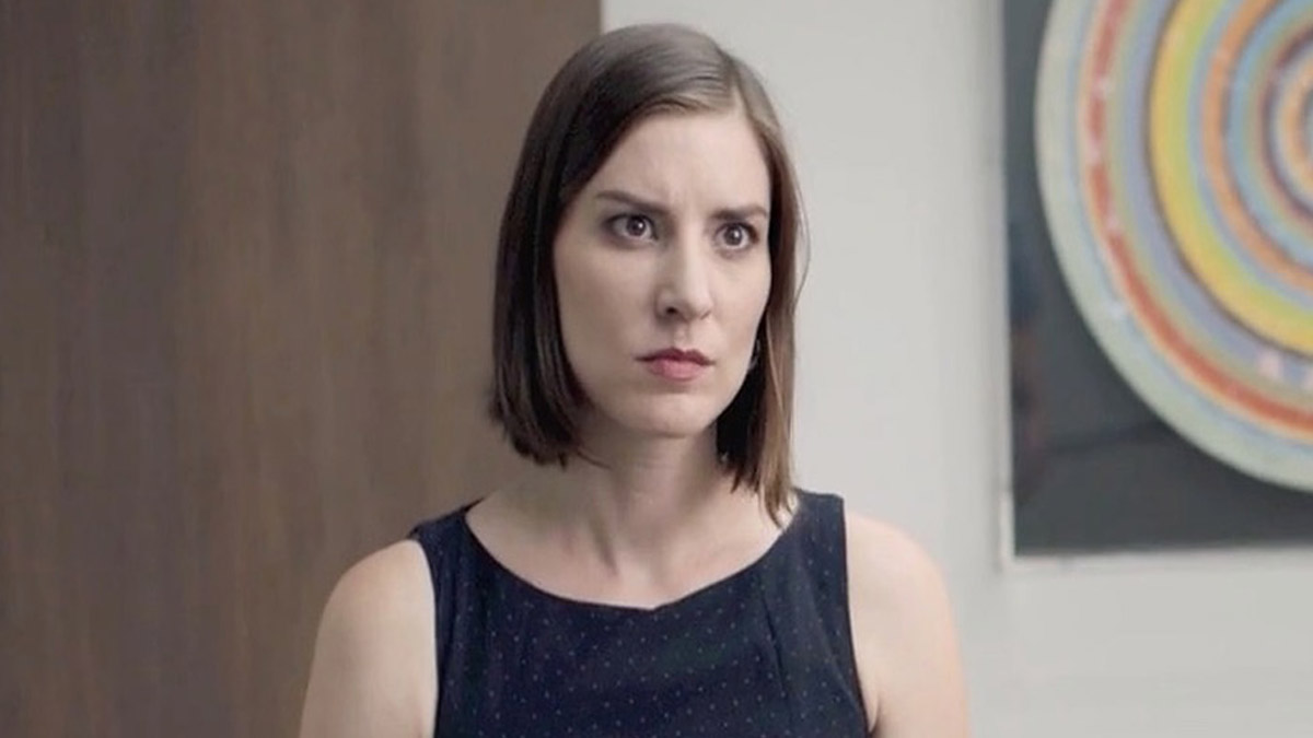 Oyuncu Jeanette Maus kansere yenildi