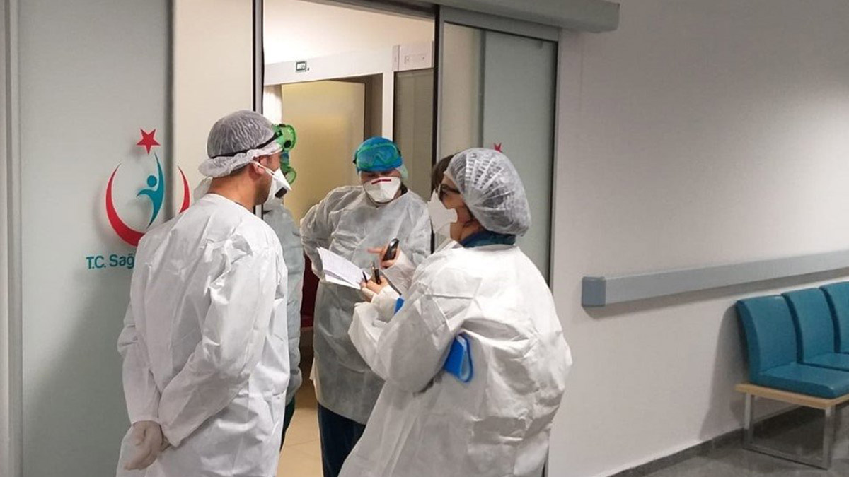 Son dakika! 29 Ocak koronavirüs tablosu açıklandı