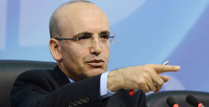 Mehmet Şimşek ve Nurettin Canikli’den Brexit tweeti