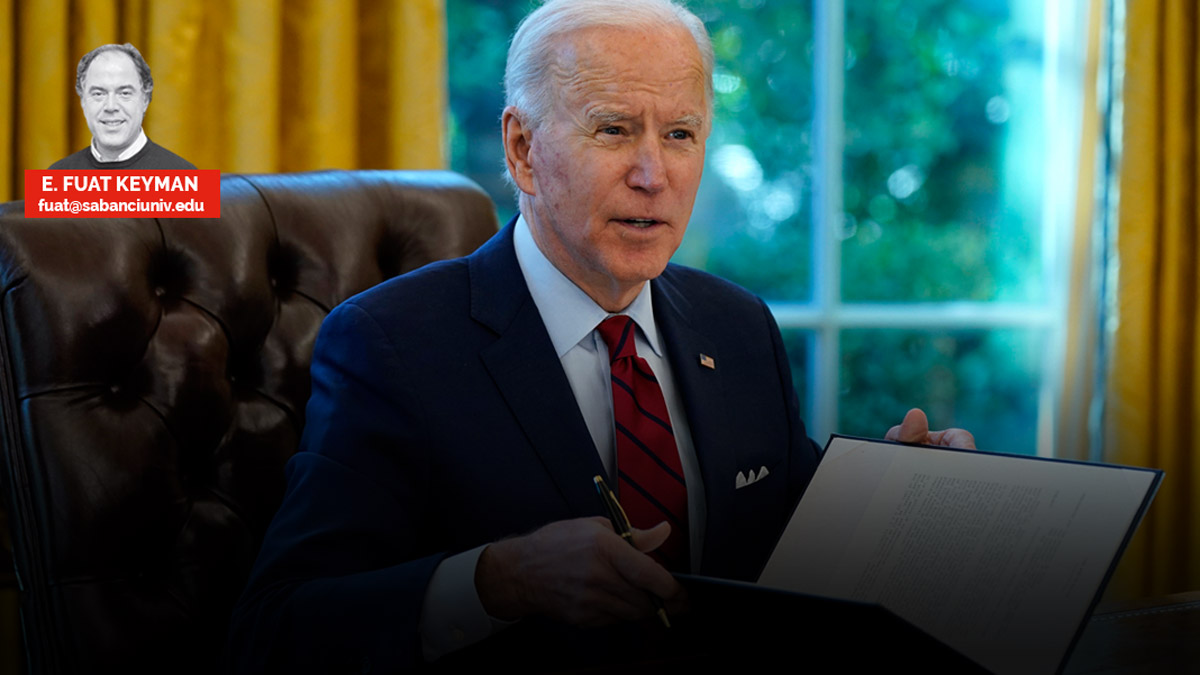 Cumhur İttifakı Biden dönemine hazır mı?