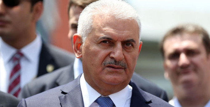 Son dakika! Başbakan: Rusya'ya tazminat ödenmesi söz konusu değil