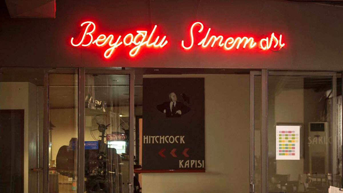 Salonlara yerli film gösterim desteği