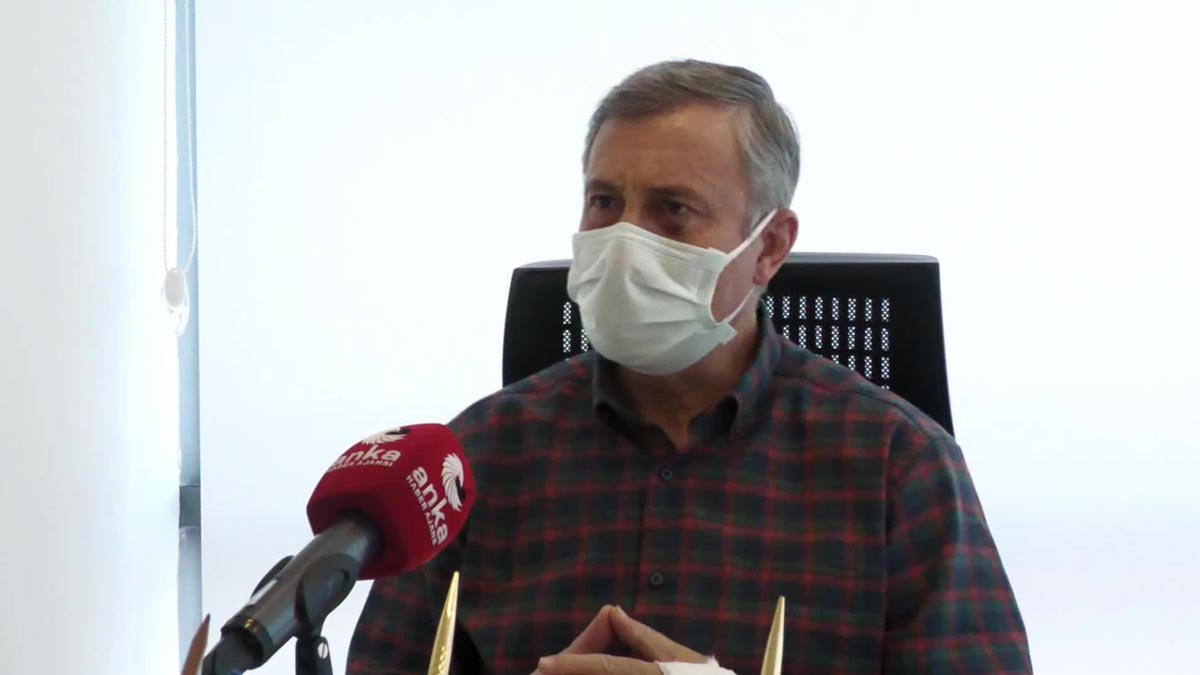 Özdağ'dan Bahçeli'ye "organize saldırı" tepkisi: Şimdi bu şahısları ben mi tuttum