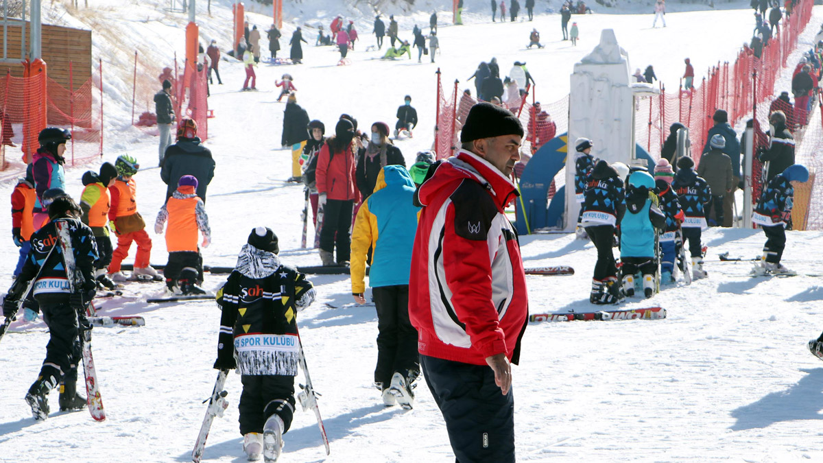 Koronavirüste 'yeni pik' uyarısı! Şubata dikkat