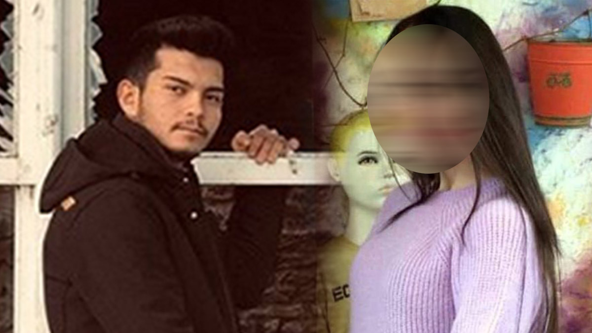 Zafer Pehlivan'ın Güleda Cankel'i katletmesi olayında korkunç detaylar