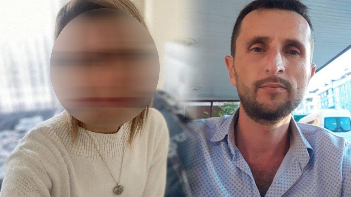 Öldürdüğü kadının kızına IBAN gönderip para istemiş