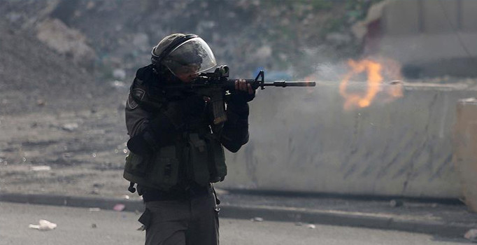 İsrail askerleri Batı Şeria'da Filistinli kadını öldürdü