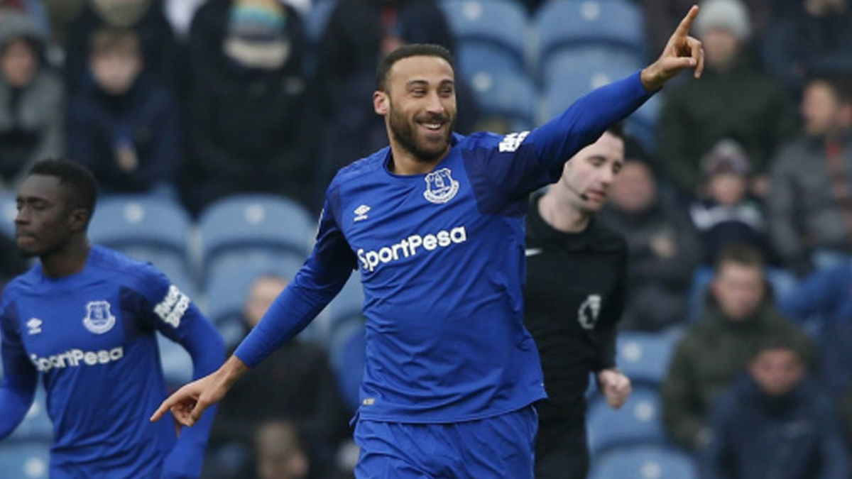 Beşiktaş'a Cenk Tosun müjdesi: Anlaşma tamam