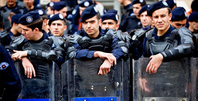 Muğla'nın Marmaris ilçesinden acı haber: 2 şehit