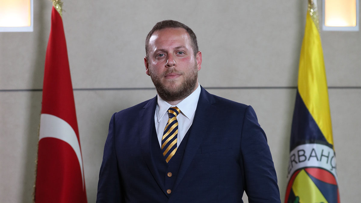 Fenerbahçe'den bomba açıklama: Yakında tescillenecek