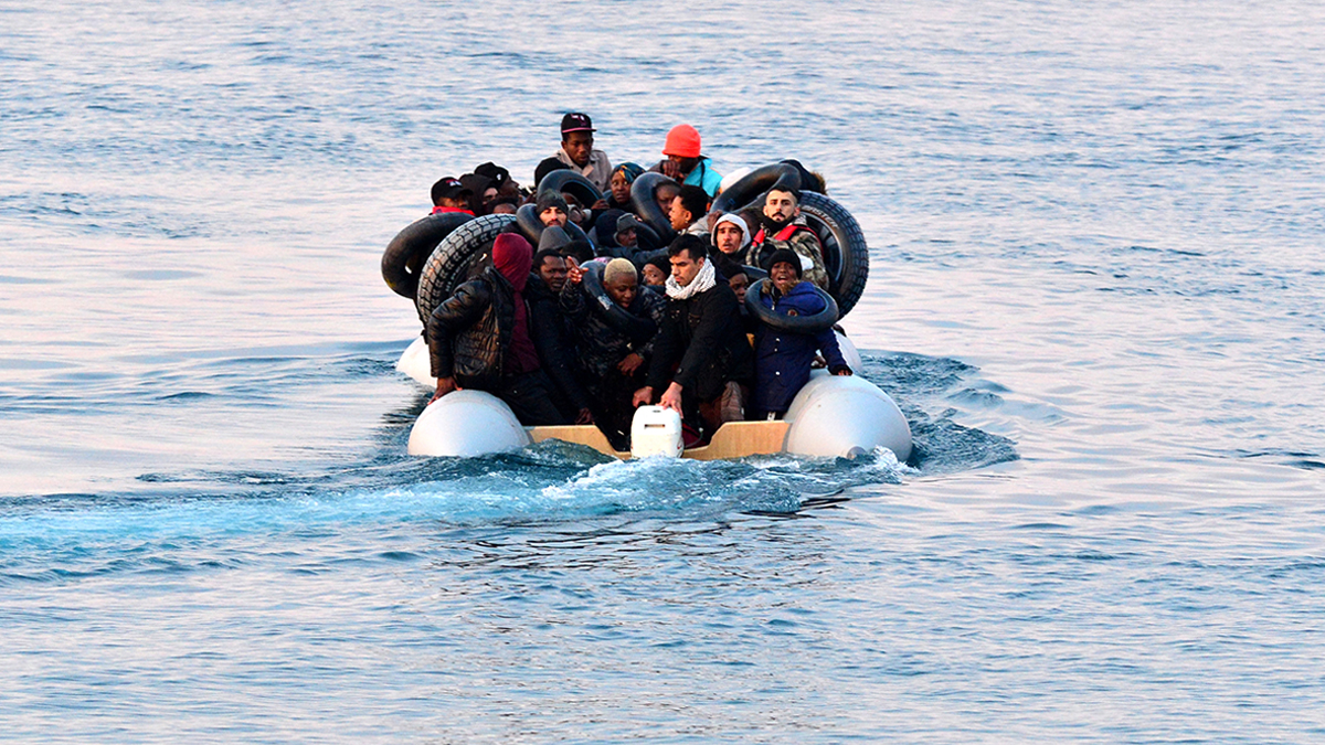 Danimarka'dan da sığınmacılara veto
