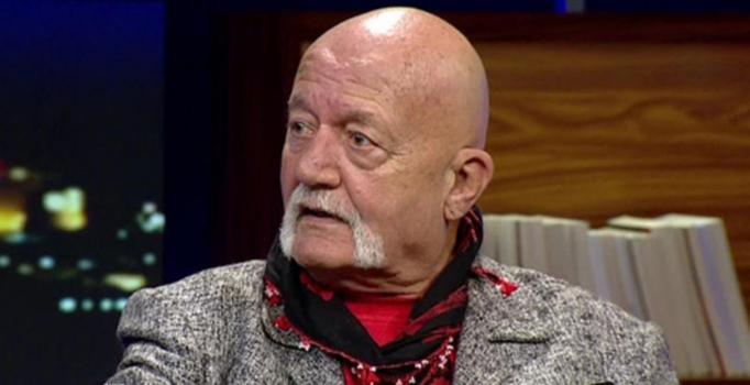 Sümer Tilmaç, kalp krizinden hayatını kaybetti