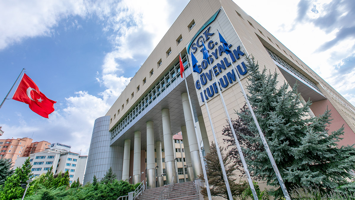 SGK prim borcu olanlar dikkat! Yapılandırma başvuruları sona eriyor