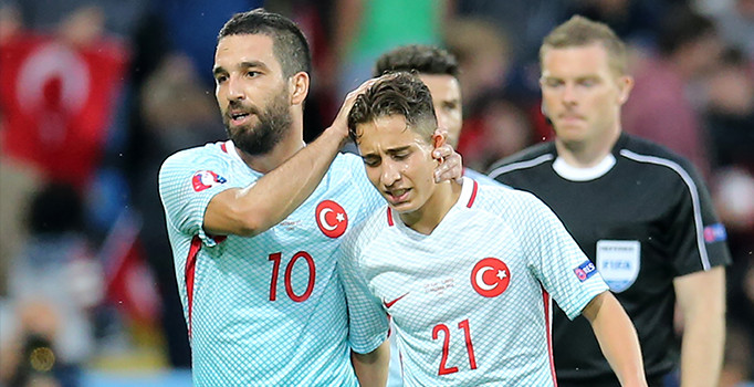 Hayallerimizi kaybettik Emre Mor’u kazandık