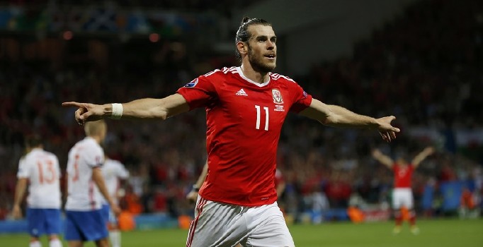 Gareth Bale: 'Hedefimiz şampiyonluk'