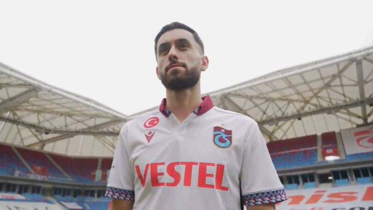 Trabzonspor, Yunus Mallı ile anlaştı