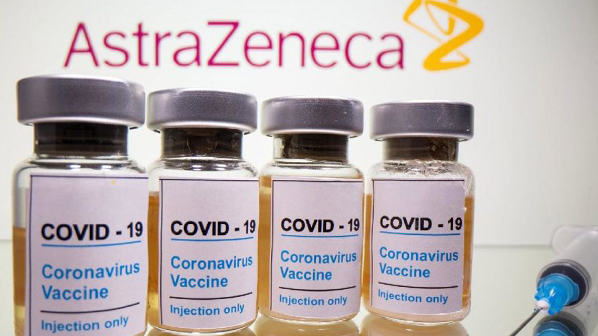 Fransa: AstraZeneca aşısı 65 yaş ve üstü için uygun değil