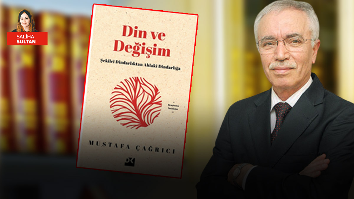 Gençlerin deizm merakı ‘hayal kırıklığı’ yüzünden