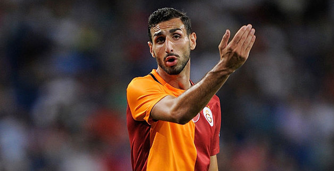 Mainz 05 Jose Rodriguez’i transfer etmek istiyor