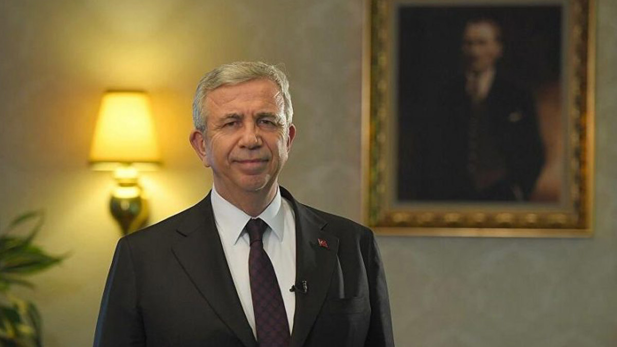 Mansur Yavaş, esnafın sorunlarını dinledi: Uykumuz kaçıyor