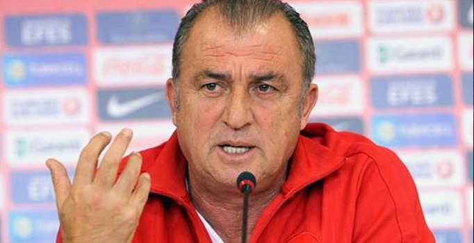 Fatih Terim Galatasaray için kararını verdi