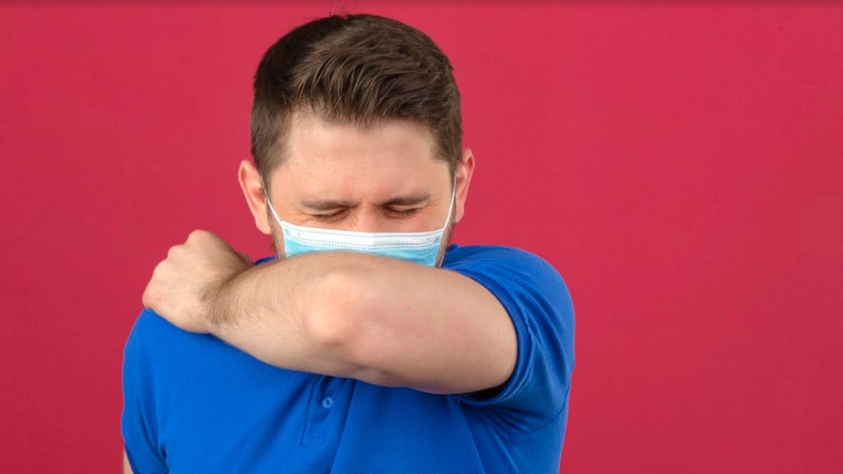 Uzmanlardan uyarı: Kovid salgınında semptomatik tedavi çok önemli