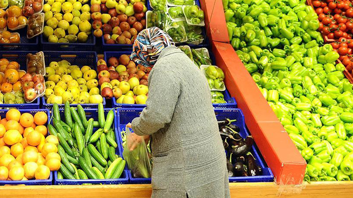 Son dakika! İstanbul enflasyonu ocakta arttı