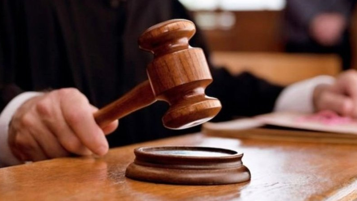 Gezi Parkı davasında 9 sanığa yurt dışı yasağı