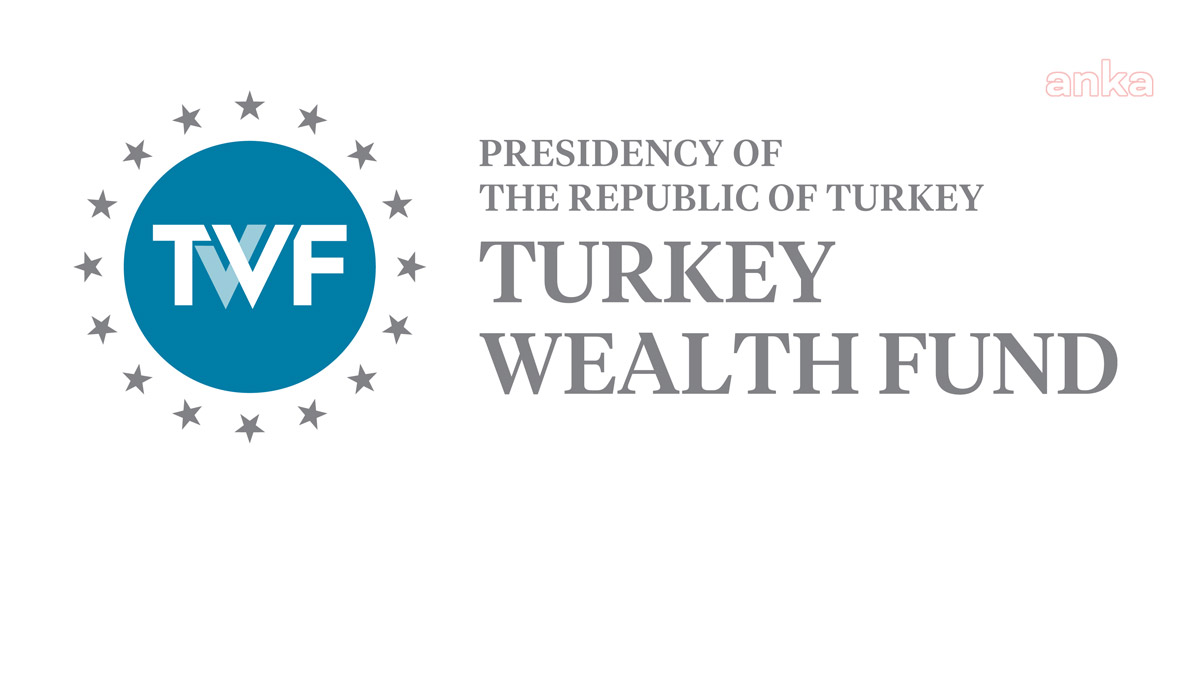 Varlık Fonu'na yeni logo