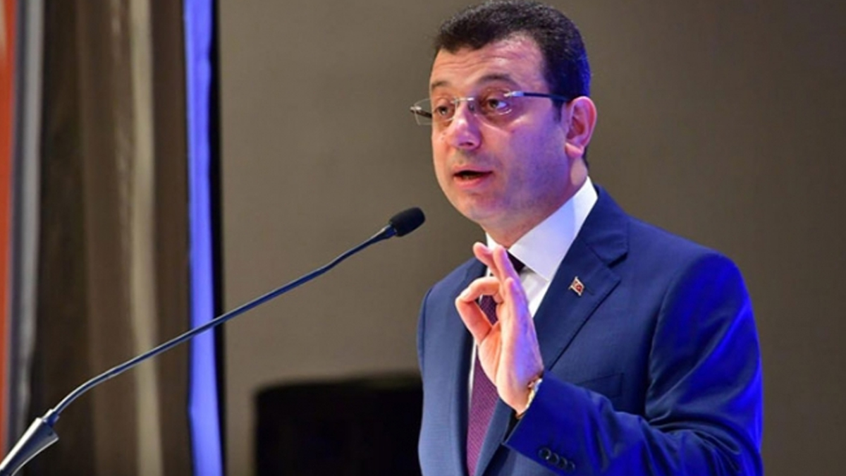 İmamoğlu'ndan kadrolaşma iddialarına cevap: Söküp atacağız