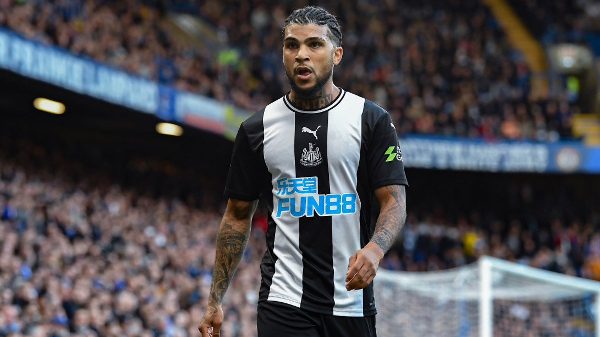 DeAndre Yedlin, Galatasaray ile anlaştı