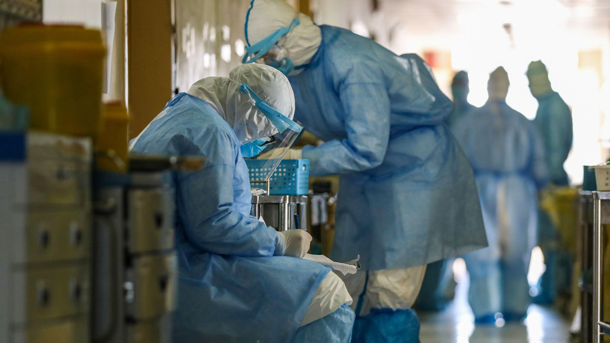 Son dakika! 1 Şubat koronavirüs tablosu açıklandı: Vakalar yükselişe geçti