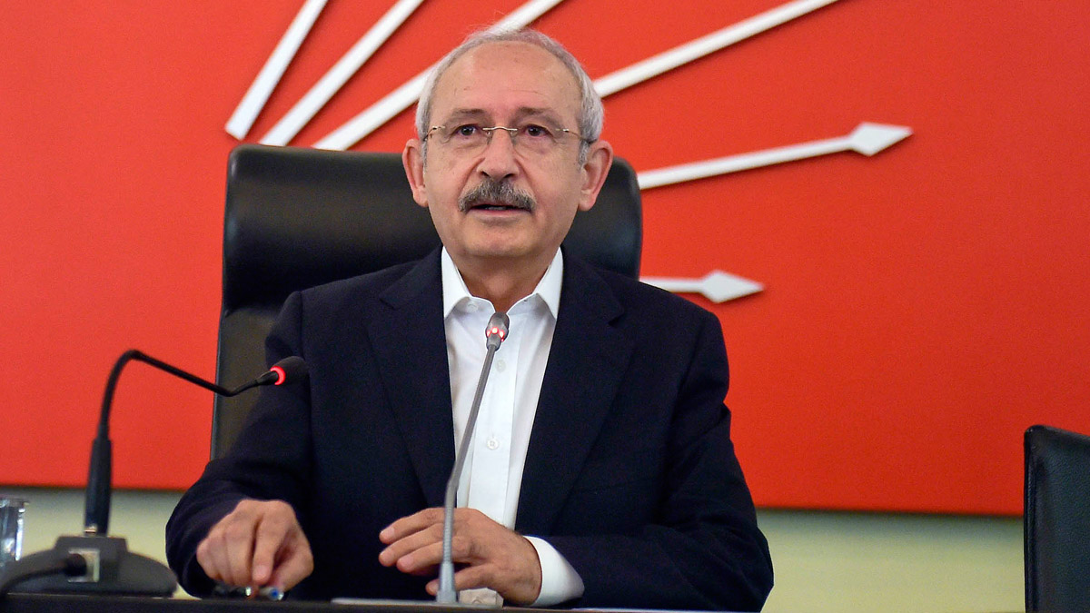 Kılıçdaroğlu'ndan Boğaziçi'ndeki gözaltılara tepki: Melih Bulu görevi bırakmalı