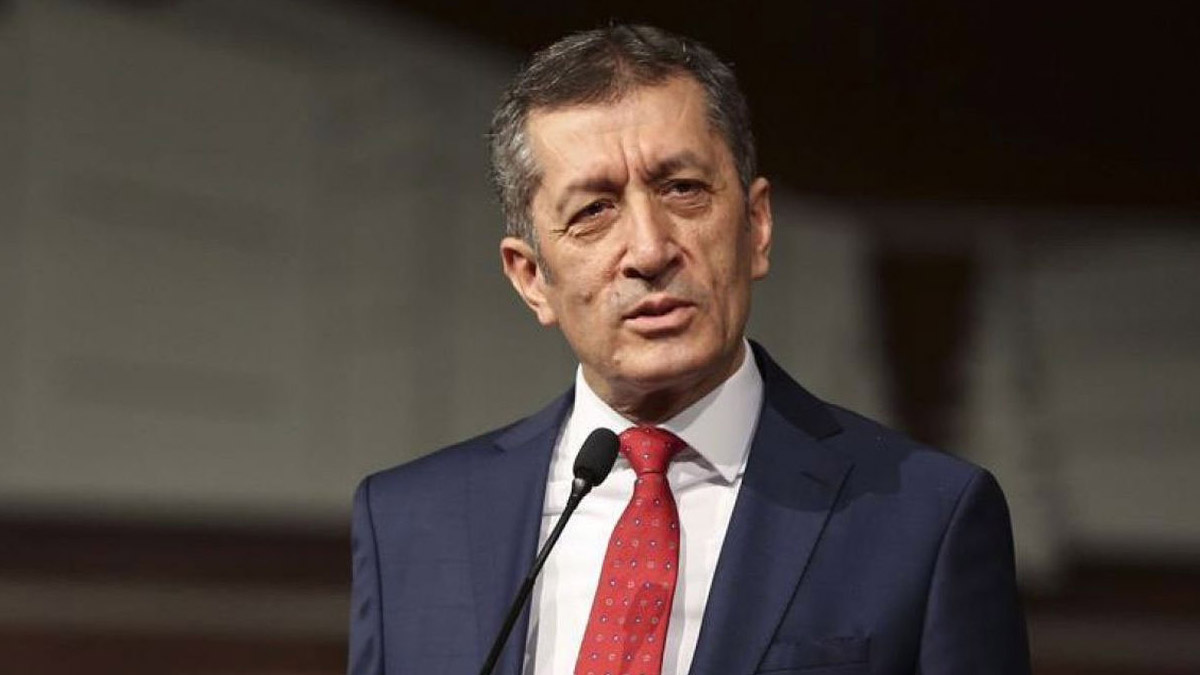 Bakan Selçuk, yüz yüze eğitime geçişin detaylarını paylaşacak