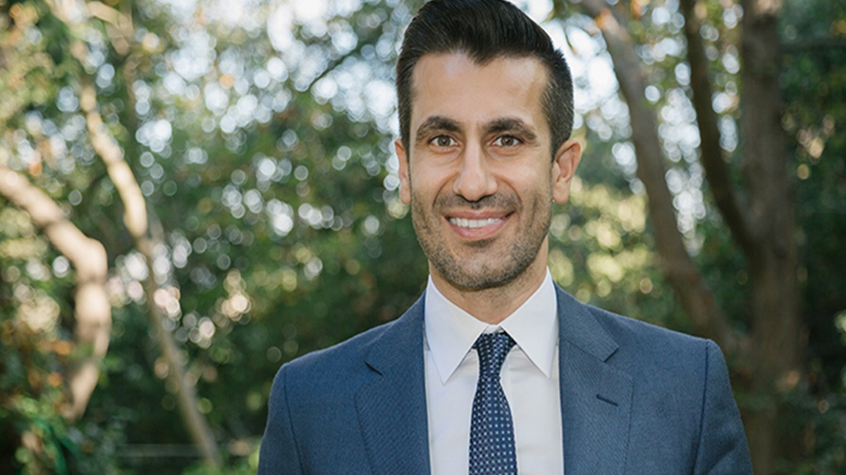 Oğuzhan Aygören, rektör danışmanlığını kabul etmedi! 'Türkiye'yi koskoca Boğaziçi yapmalıyız'