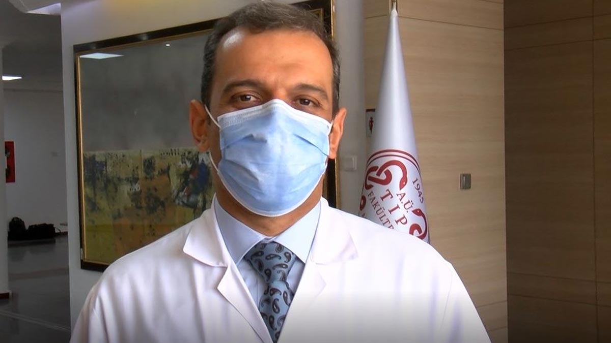 Uzmanlardan kritik uyarı: İnsanlığı bekleyen en büyük tehdit varyant virüsler