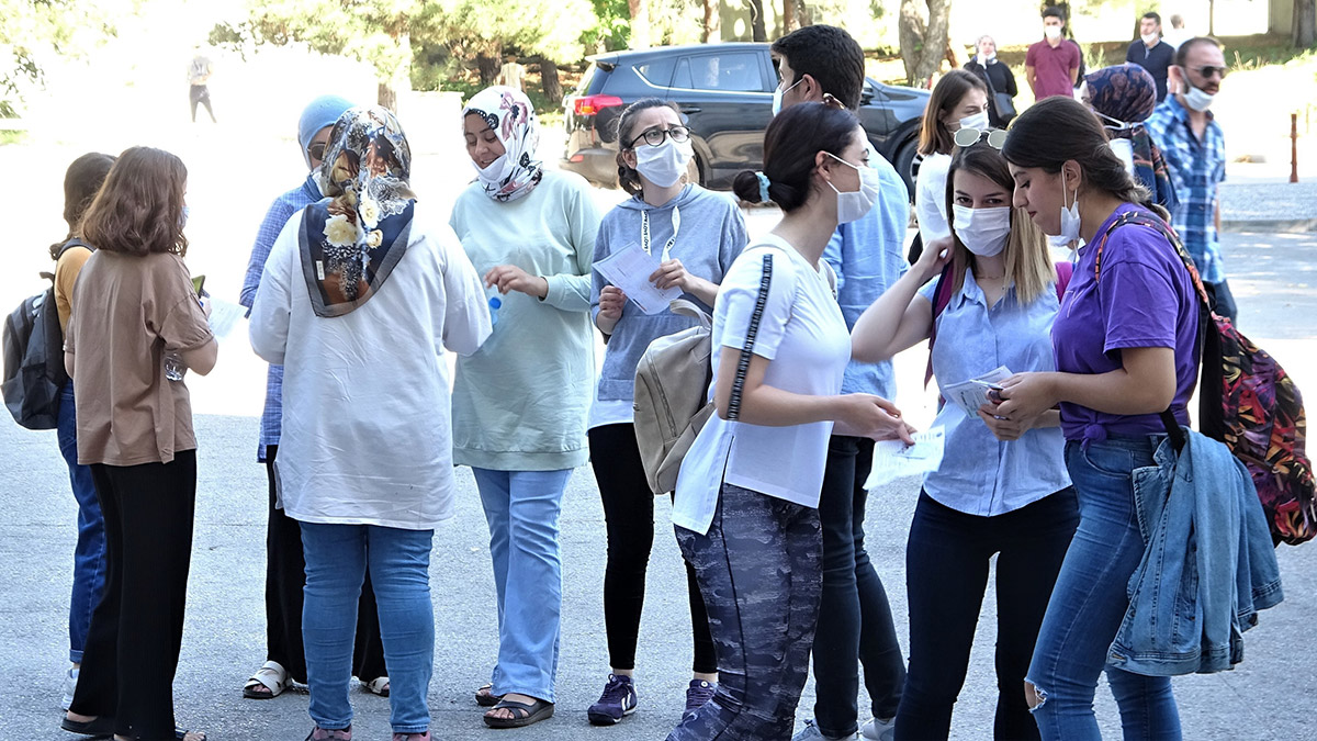 2021 TUS ve STS TIP başvurusu ne zaman? İşte başvuru kılavuzu...