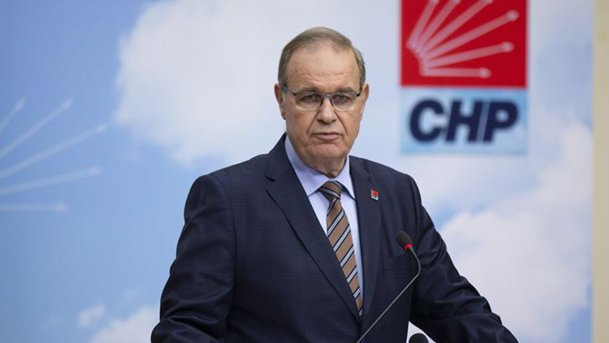 CHP'den Yeniçağ gazetesine geçmiş olsun ziyareti