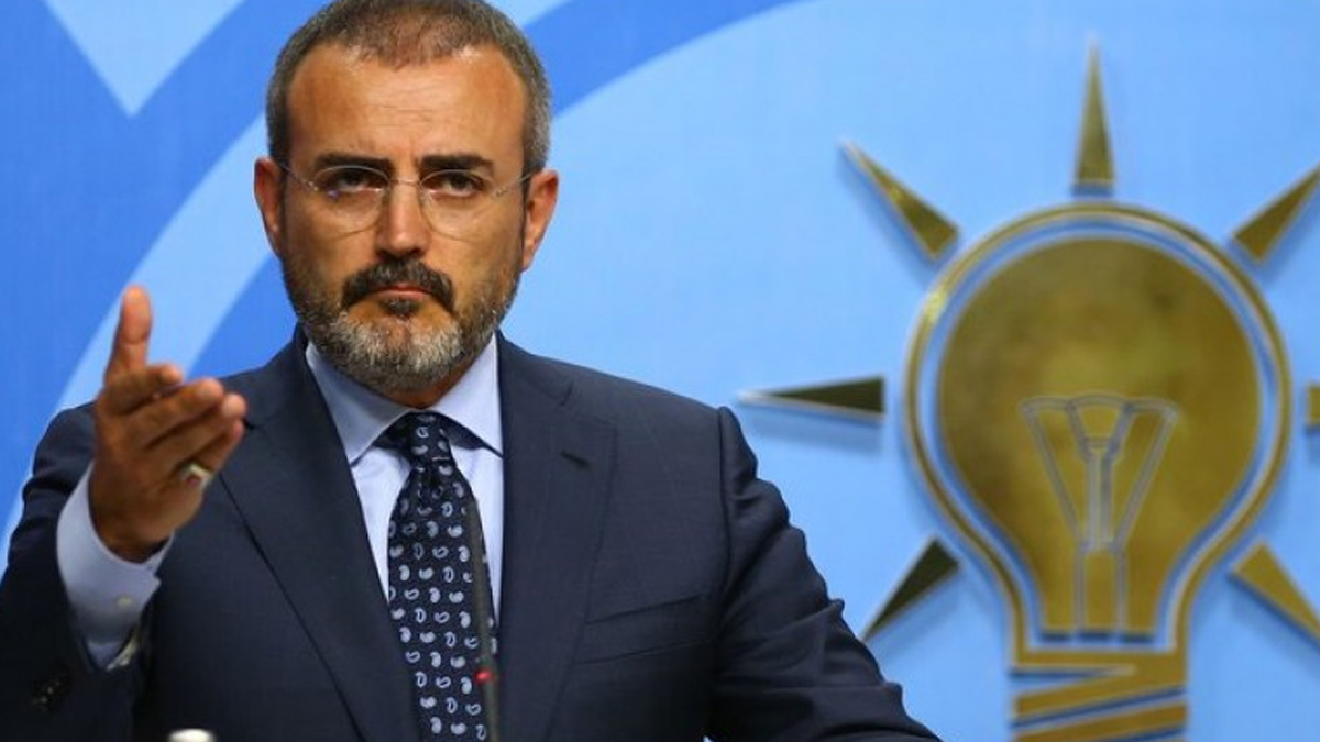 AK Parti'den Boğaziçi eylemleri açıklaması: Ölümüne muhafaza edeceğiz