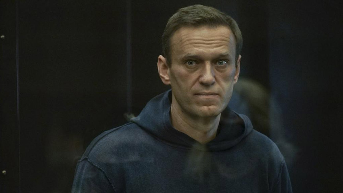 AB ve ABD'den Rusya'ya 'Navalnıy' çağrısı