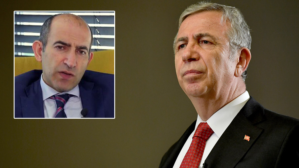 Mansur Yavaş'tan Melih Bulu'ya istifa çağrısı: Gençleri değil, makamını kurban ver