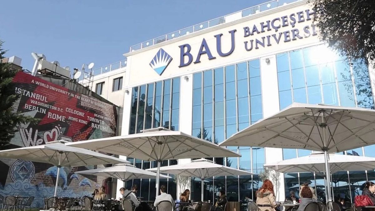 Bahçeşehir Üniversitesi Öğretim Üyesi alıyor
