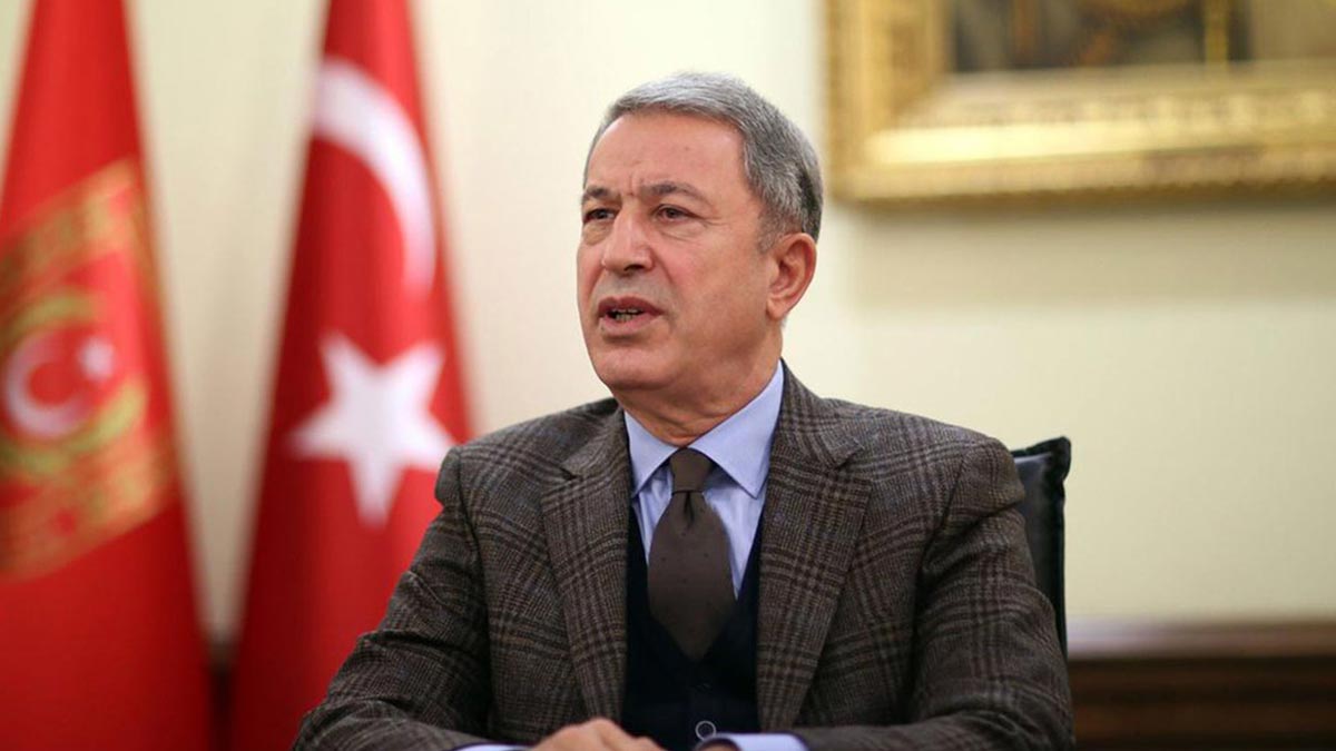 Son dakika! Akar: Yunan komşularımızın Ankara'ya gelmelerini bekliyoruz