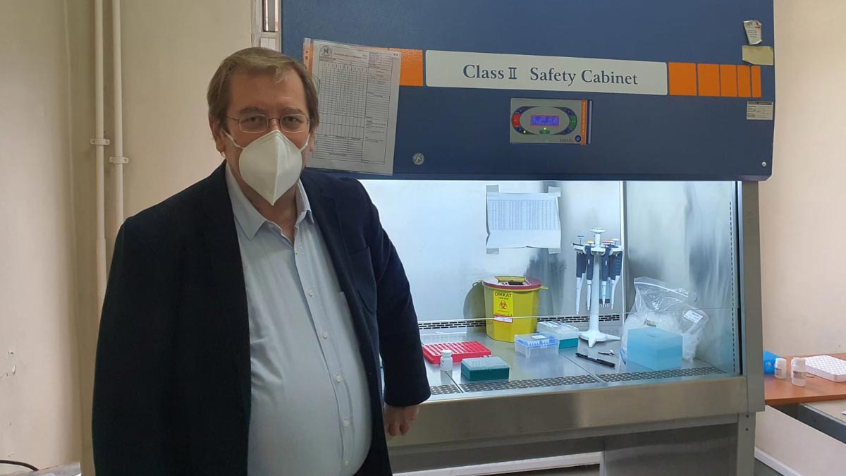 Prof. Midilli: Kısıtlamaların gevşetilmesi için henüz çok erken