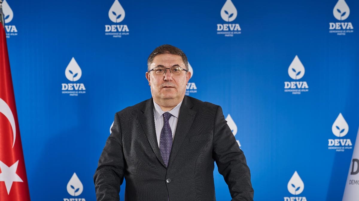 Çanakcı: İktidar elini halkın cebinden derhal çekmelidir