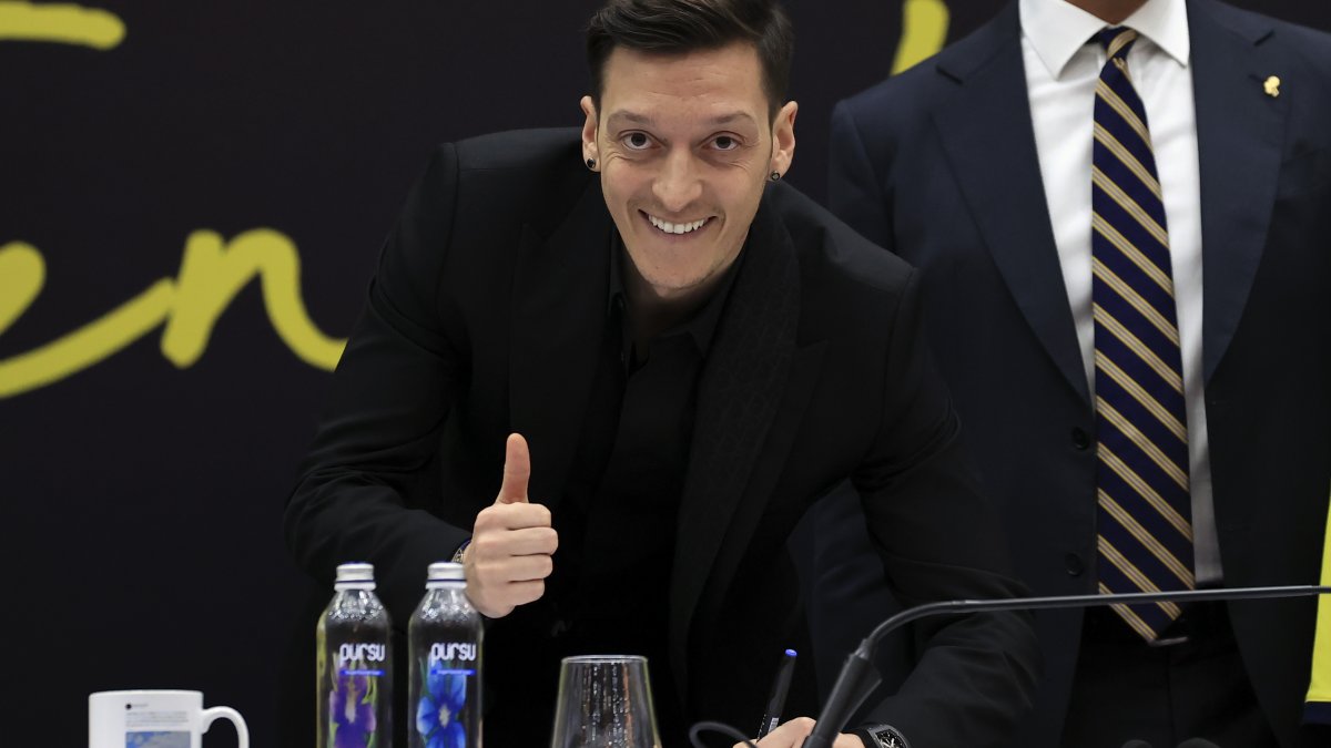 Transferin 'hesaplı' şampiyonu