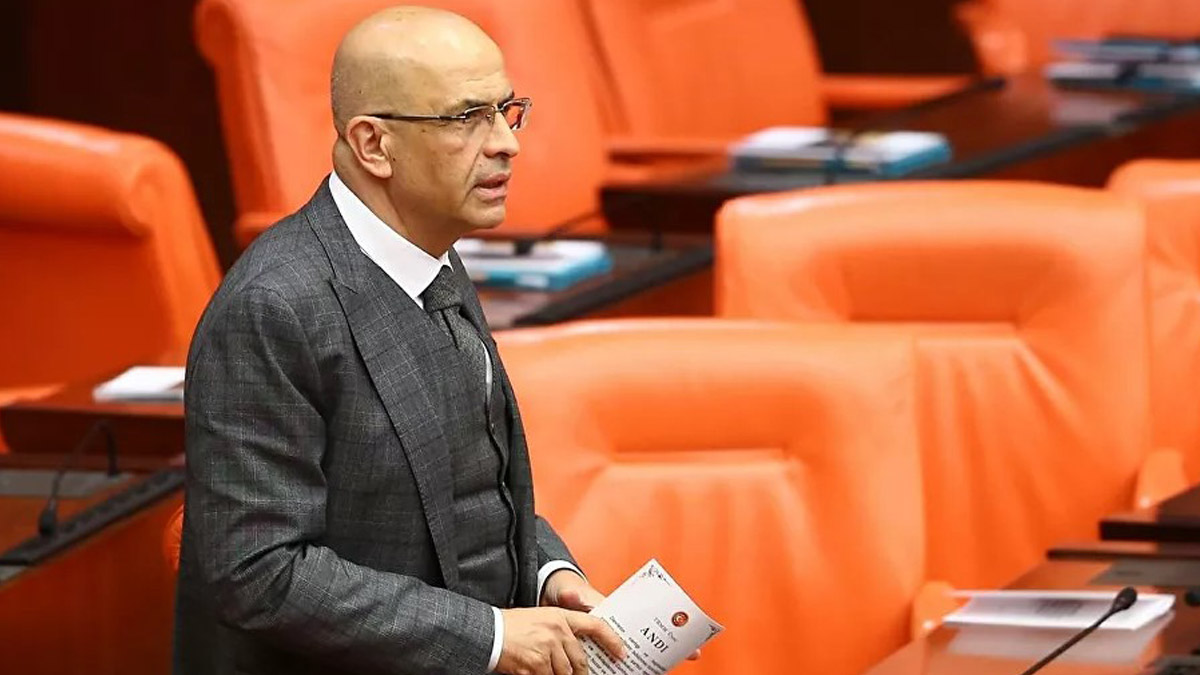 Son dakika! TBMM, Berberoğlu kararını iade etti