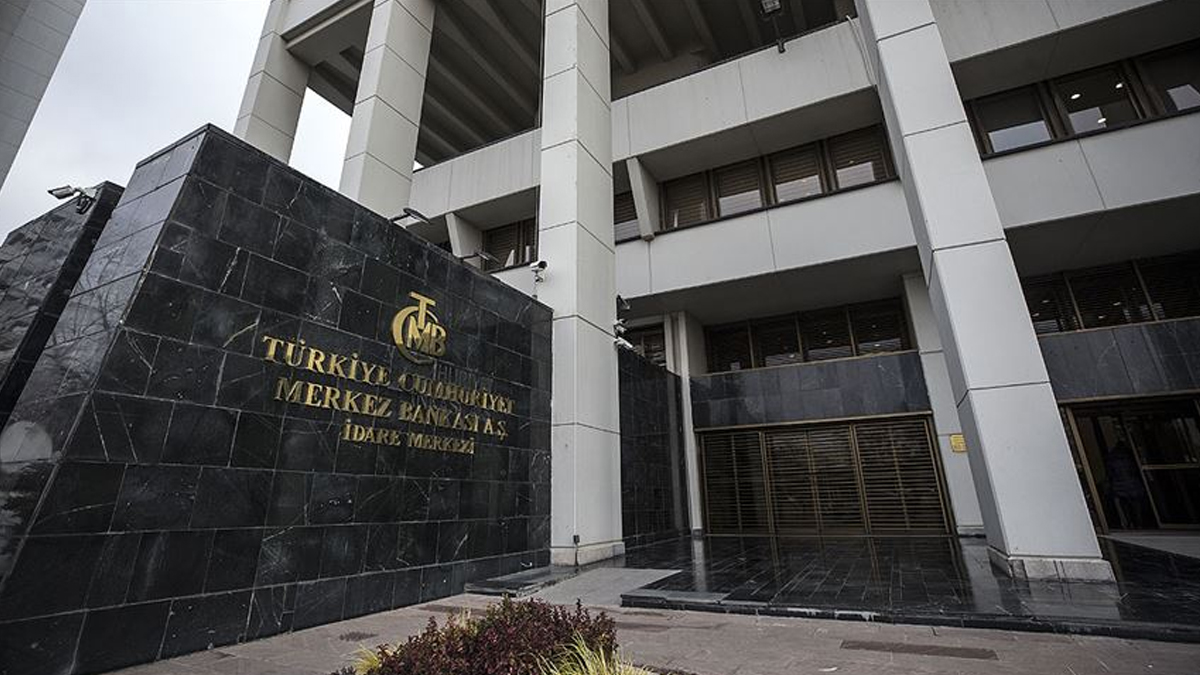 Merkez Bankası'ndan TL adımı: Zorunlu karşılık oranlarını artırdı