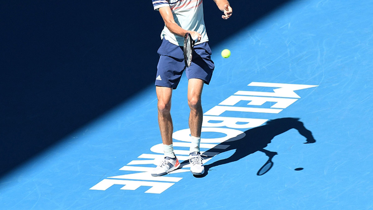 Avustralya Açık'ta koronavirüs krizi! 600 kişi karantinaya alınacak